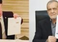 Gulf News | Trump defends the understanding with Iran, and Pezeshkian praises a “historic” agreement