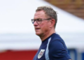 The Austrian coach puts pressure on FIFA and arbitration – Al-Shorouk Online