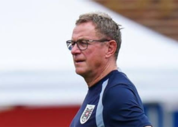 The Austrian coach puts pressure on FIFA and arbitration – Al-Shorouk Online