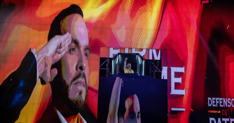 How Will Colombia’s New President Fuel Trump’s Drug War?