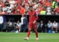 Big ambitions turned into a gray draw – C. Ronaldo failed to beat DR Congo with Portugal