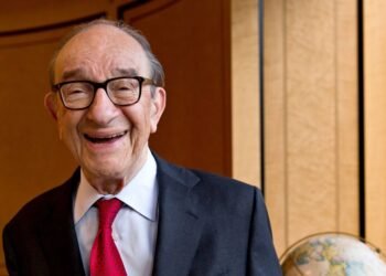Influential Fed chairman whose aversion to market intervention reverberated for years