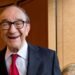 Influential Fed chairman whose aversion to market intervention reverberated for years