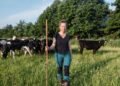 Dairy farmers who switch to organic are also unsure about the government’s ‘nitrogen package’