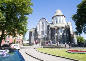 Estonians marry less and divorce more often | News
