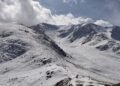 They searched for more than a week for a missing man whose body was found in the mountains – the story of policeman T. Sagaziev