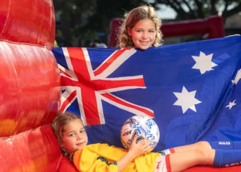 World Cup 2026: Young Sydney soccer fans give the Socceroos their best advice