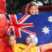 World Cup 2026: Young Sydney soccer fans give the Socceroos their best advice
