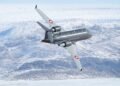 The defense is close to an agreement on new surveillance aircraft in the Arctic
