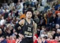 01:13 Sportas Monaco leveled the result of the French final series