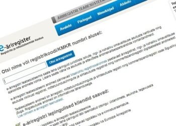 Estonia’s Ministry of Finance to restrict access to beneficial owners data | News