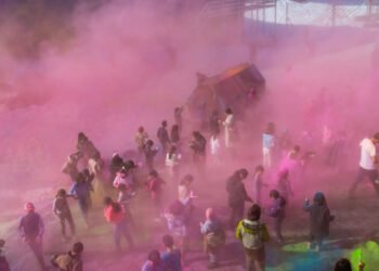 Naalakkersuisut focuses on the children on Children’s Day