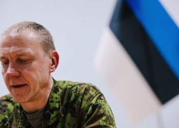 Report: Estonia has missed the drone revolution | News