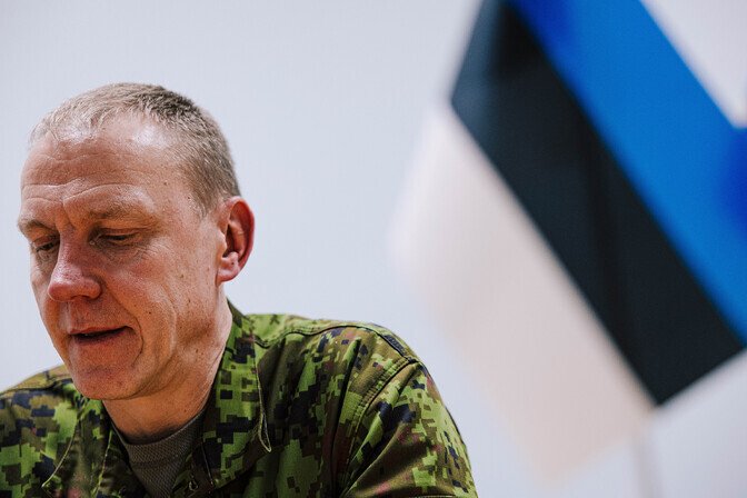 Report: Estonia has missed the drone revolution | News