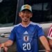 Fan bikes 1,200 miles to watch Japan play World Cup game