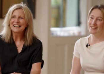 Emotional moment Gisèle Pelicot meets UK survivors raped by their partners while sedated