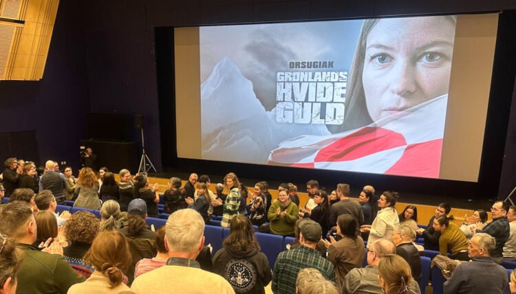 Media: Controversial DR-documentary won an award from the hoax festival
