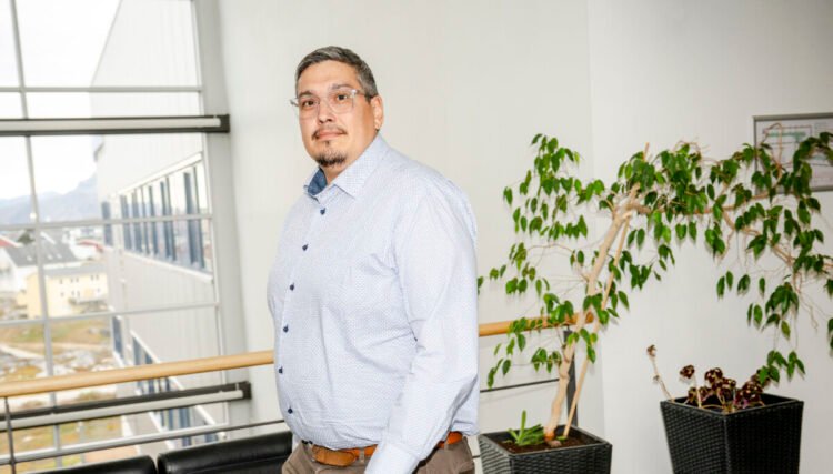 Uummannaq gets a new power plant
