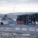 Flights from Billund had to turn around due to fog