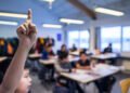 Processing of the controversial proposal on the elementary school is postponed