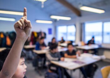 Processing of the controversial proposal on the elementary school is postponed
