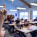 Processing of the controversial proposal on the elementary school is postponed