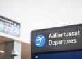 Icelandair flight canceled due to lack of security