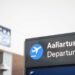 Icelandair flight canceled due to lack of security
