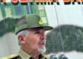 Ramiro Valdés Menéndez, Architect of Cuba’s Surveillance State, Dies at 94