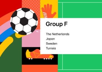 World Cup Group F preview: Lars Gerson: ‘Is Memphis Depay alone enough for the Netherlands to reach the final?’