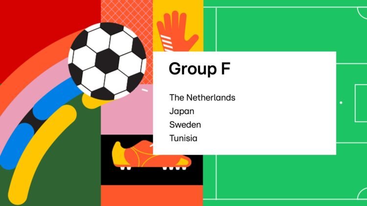 World Cup Group F preview: Lars Gerson: ‘Is Memphis Depay alone enough for the Netherlands to reach the final?’