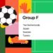 World Cup Group F preview: Lars Gerson: ‘Is Memphis Depay alone enough for the Netherlands to reach the final?’