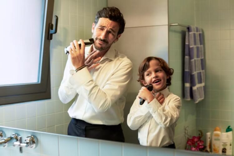 Masculinity in Switzerland: What young men really think about it