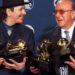 11 Essential Songs Shepherded by Clive Davis