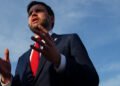 As Vance Leads Iran Negotiations, Trump Creates Disruptions in His Path