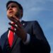 As Vance Leads Iran Negotiations, Trump Creates Disruptions in His Path