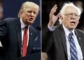 Democrat Bernie Sanders: Albanians are saying ‘No’ to the construction of the luxury resort of Trump’s son-in-law, Jared Kushner – Shqip.com