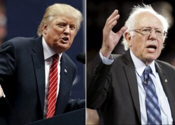 Democrat Bernie Sanders: Albanians are saying ‘No’ to the construction of the luxury resort of Trump’s son-in-law, Jared Kushner – Shqip.com
