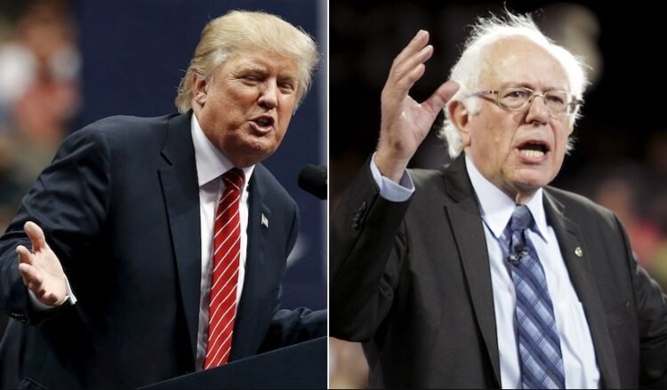Democrat Bernie Sanders: Albanians are saying ‘No’ to the construction of the luxury resort of Trump’s son-in-law, Jared Kushner – Shqip.com