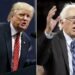 Democrat Bernie Sanders: Albanians are saying ‘No’ to the construction of the luxury resort of Trump’s son-in-law, Jared Kushner – Shqip.com