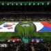 Man apologises for making racist gesture at Korean in World Cup match