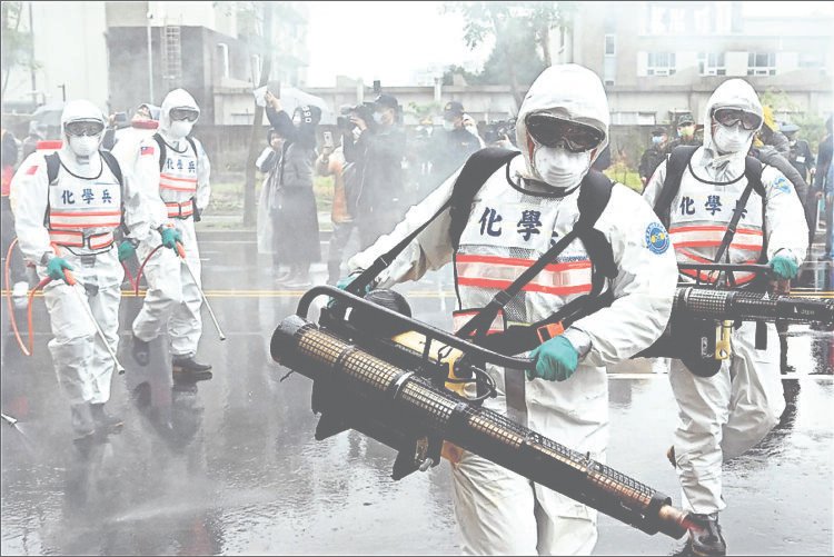 Human disease without borders | The National