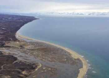 Exploration activity in Jameson Land – US company has applied for new permits