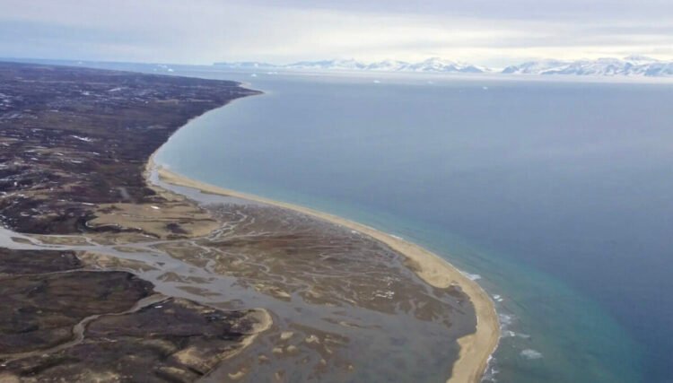 Exploration activity in Jameson Land – US company has applied for new permits