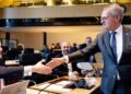 Zeeland Member of Parliament Martin Bos (ex-FVD) declared more than 10,000 euros worth of caviar, beer and cigars in 2023 and 2024.