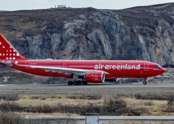 Tuukkaq reversed – all flights to and from Nuuk are canceled for the rest of the day