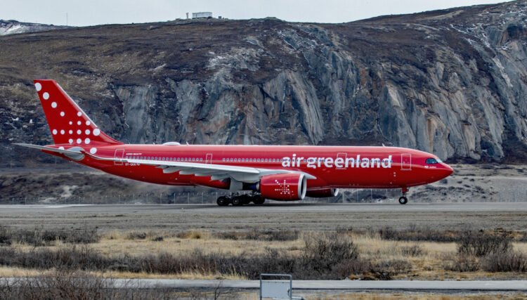 Tuukkaq reversed – all flights to and from Nuuk are canceled for the rest of the day