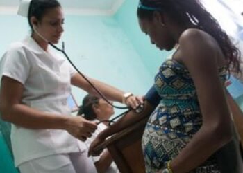 Ciego de Ávila: A quarter of pregnant women are malnourished