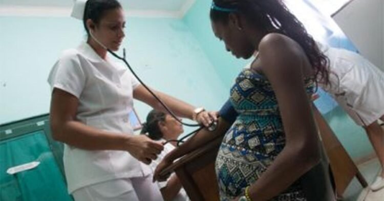 Ciego de Ávila: A quarter of pregnant women are malnourished