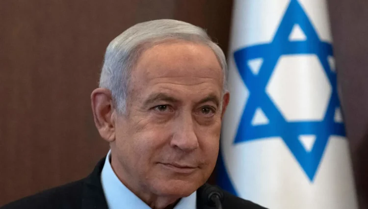 Netanyahu: If Hezbollah does not stop, we will target Beirut